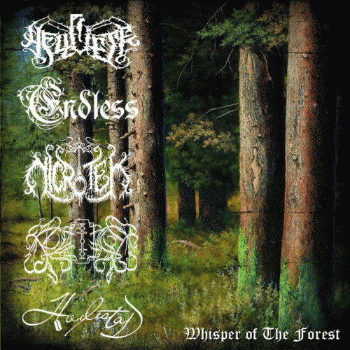 Nicrotek : Whisper of the Forest